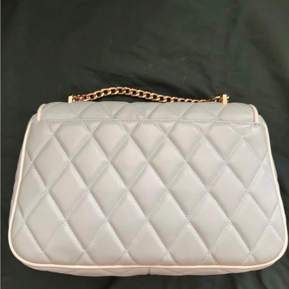 Kate Spade Carey Quilted Shoulder Bag - Picture 4 of 5